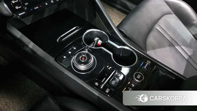 Kia K5 3rd generation id 3833115 из Кореи 19