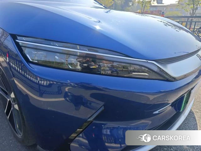 BYD Han EV id 4214146 из Китая 31
