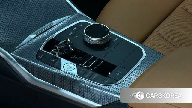 BMW 3 Series (G20) id 3883557 из Кореи 19