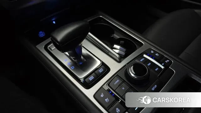 Genesis G80 id 3742087 из Кореи 19