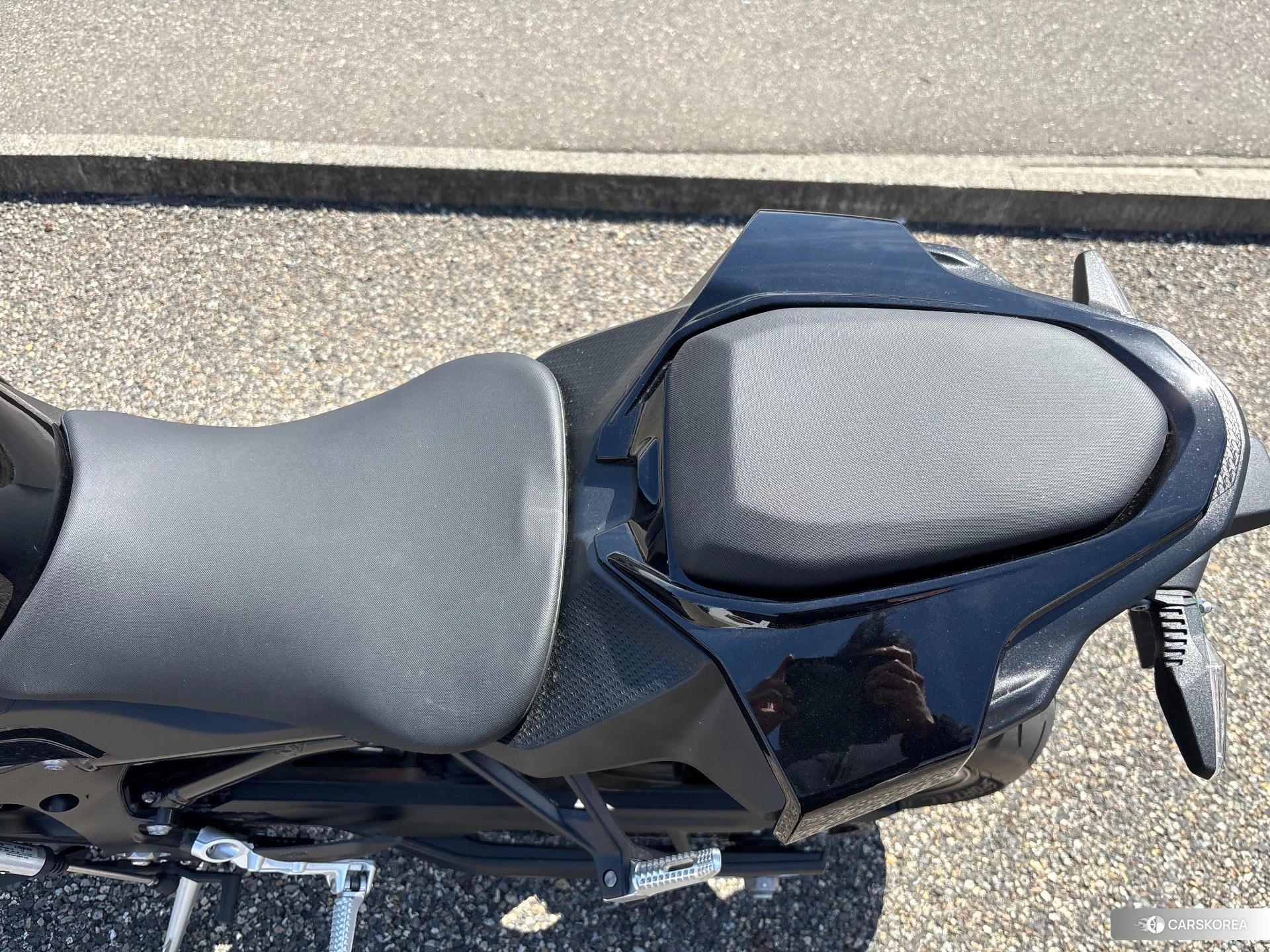 BMW S1000RR id 3946601 из Японии 20