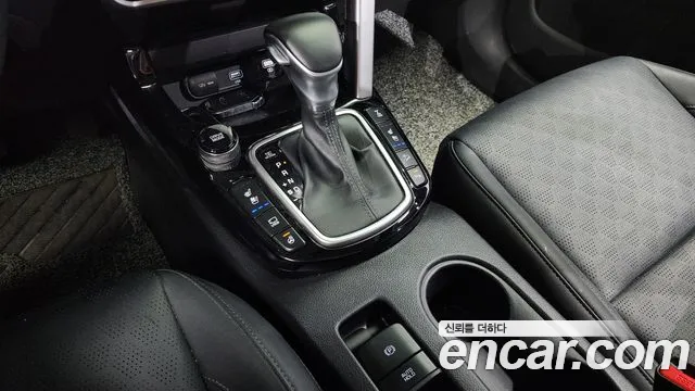 Kia Seltos id 2759302 из Кореи 19