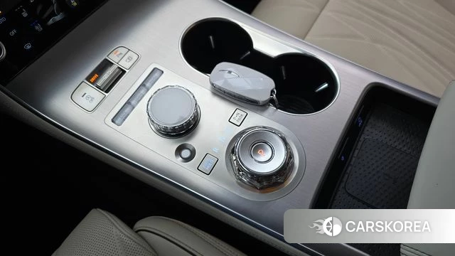 Genesis GV70 id 3891100 из Кореи 19