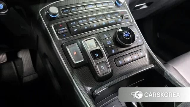 Hyundai The New Santa Fe id 3468951 из Кореи 19