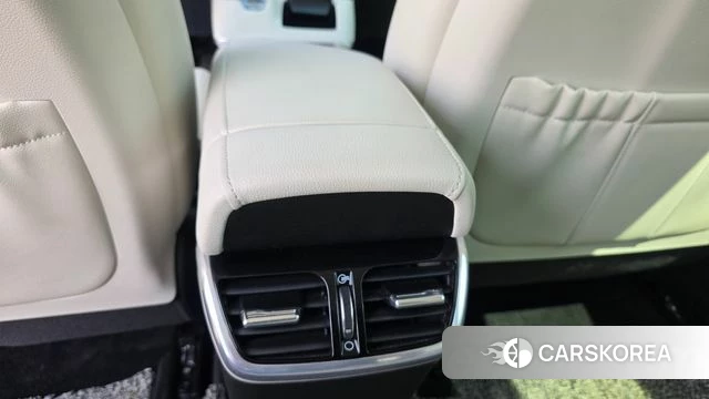 Hyundai The New Grandeur IG Hybrid id 4428700 из Кореи 16