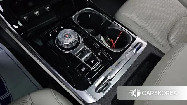 Kia Carnival 4th generation id 3706952 из Кореи 19