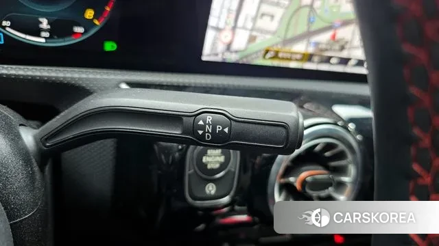 Mercedes-Benz CLA-Class C118 id 3752154 из Кореи 19