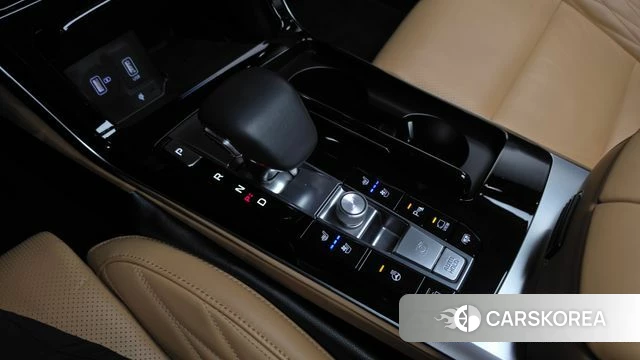Kia K7 Premier id 4502304 из Кореи 19