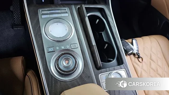 Genesis GV80 id 3524674 из Кореи 19