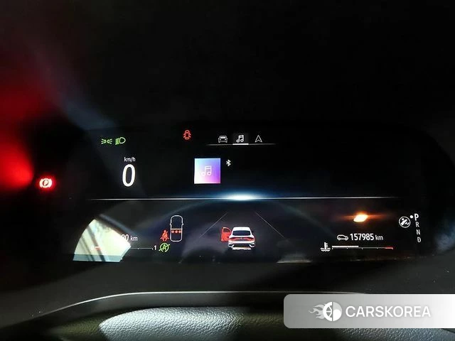Renault Korea (Samsung) XM3 id 4712787 из Кореи 18