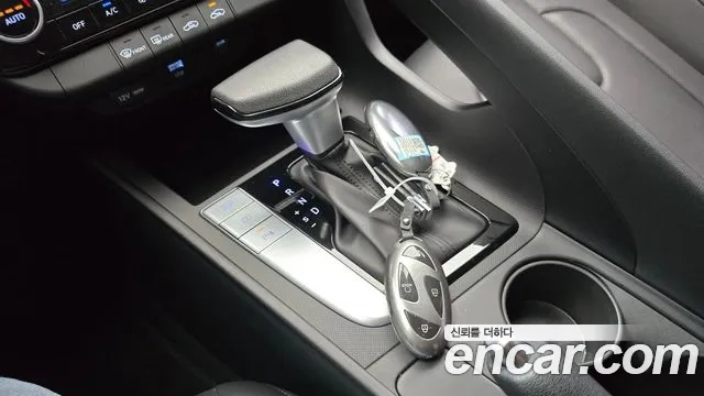 Hyundai The New Avante (CN7) id 2862766 из Кореи 19