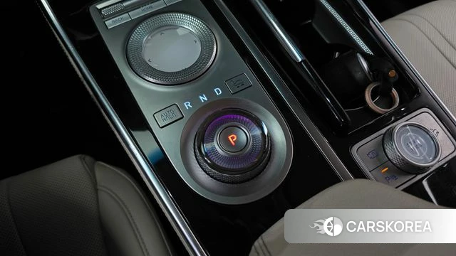 Genesis GV80 id 3936000 из Кореи 19