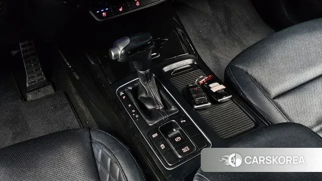 Kia The New Sorento id 3626651 из Кореи 19