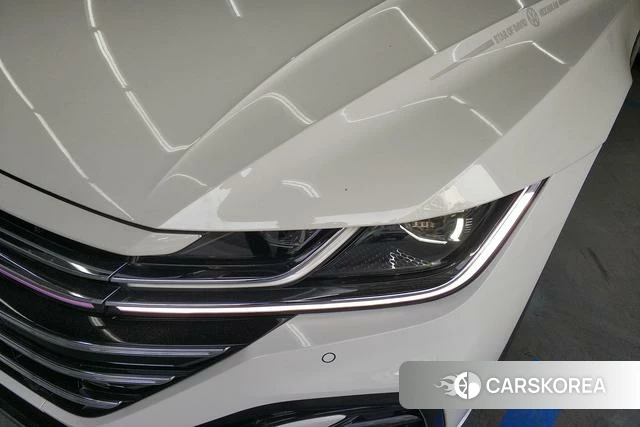 Volkswagen CC id 4276396 из Китая 16