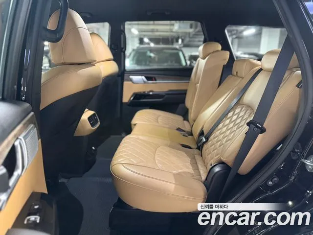 Kia Mohave Master id 2703697 из Кореи 19