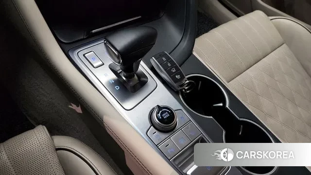 Genesis G70 id 3530741 из Кореи 19