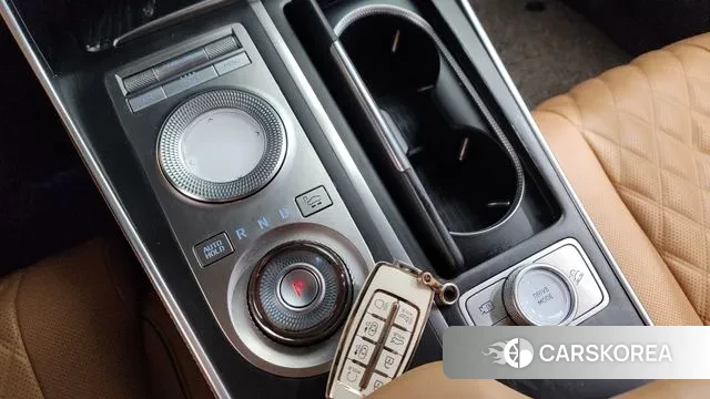 Genesis GV80 id 3417233 из Кореи 19