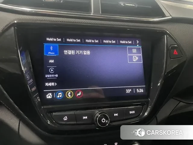 Chevrolet (GM Daewoo) Trailblazer id 3036661 из Кореи 19