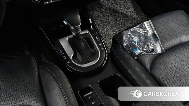 Kia The New K3 2nd generation id 4224262 из Кореи 19