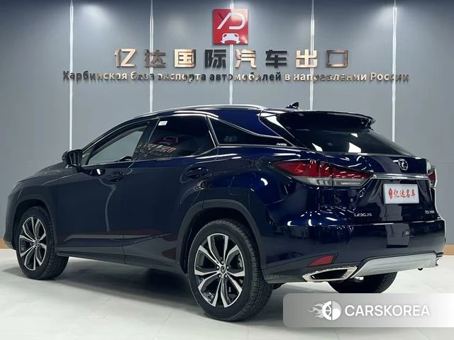 Lexus RX id 4259433 из Китая 16