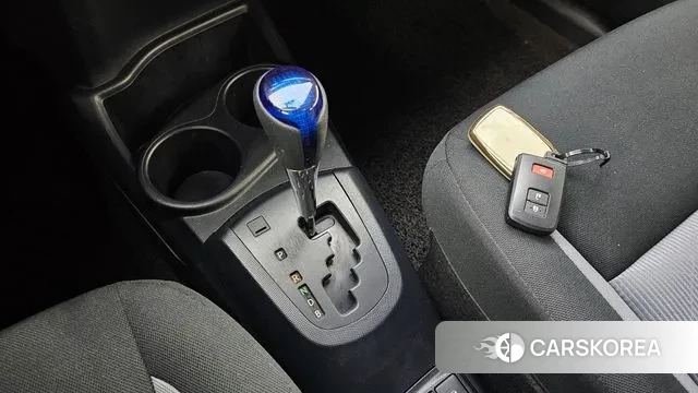 Toyota Prius C id 2986692 из Кореи 19