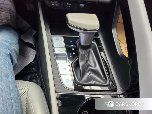 Hyundai Avante (CN7) id 2901924 из Кореи 19