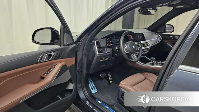 BMW X5 (G05) id 4759340 из Кореи 33