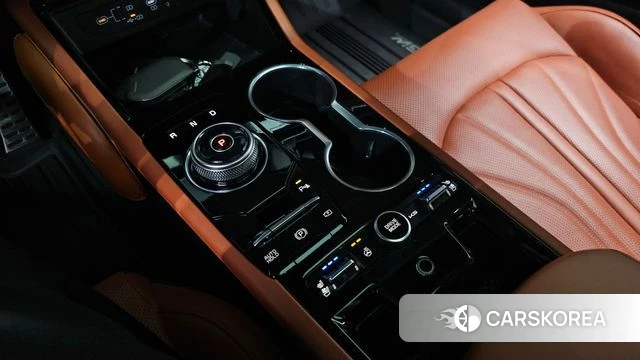 Kia The New K5 Hybrid 3rd generation id 4528139 из Кореи 34