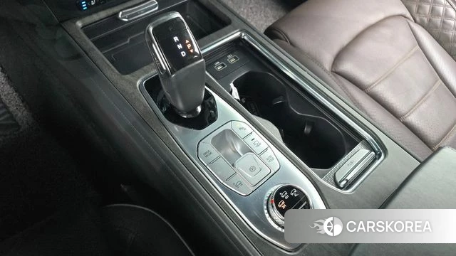Ssangyong All New Rexton id 4337556 из Кореи 35