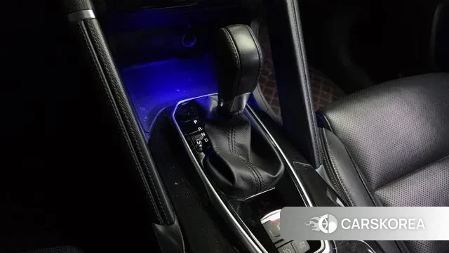 Renault Korea (Samsung) QM6 id 3682547 из Кореи 19