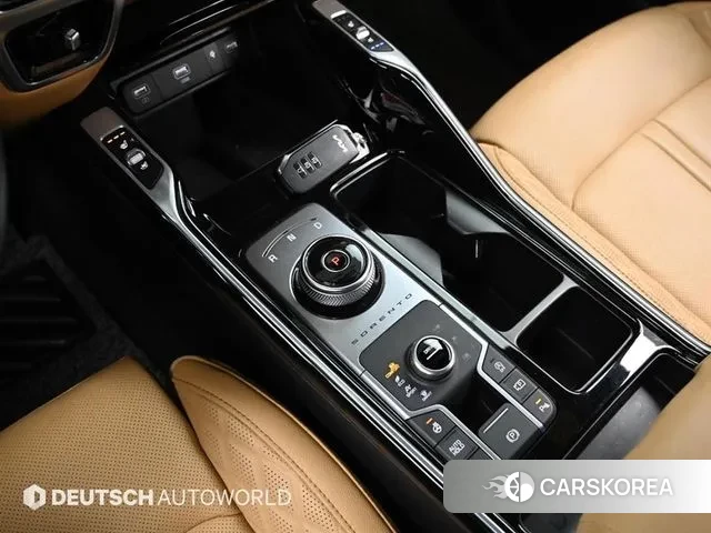 Kia Sorento 4th Generation id 3524763 из Кореи 19