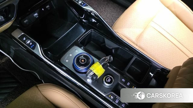 Kia Sorento 4th Generation id 4445573 из Кореи 34