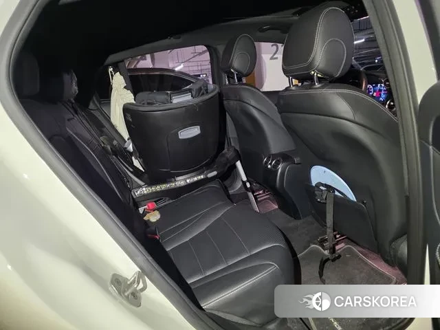 Mercedes-Benz GLC-Class X253 id 3463572 из Кореи 19