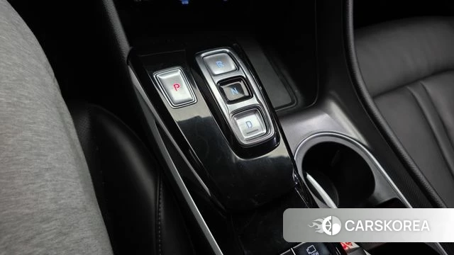 Hyundai Sonata (DN8) id 4397568 из Кореи 19