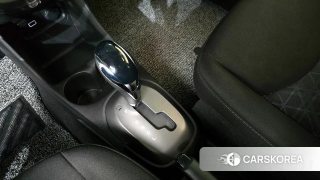 Chevrolet (GM Daewoo) The New Spark id 3813884 из Кореи 19