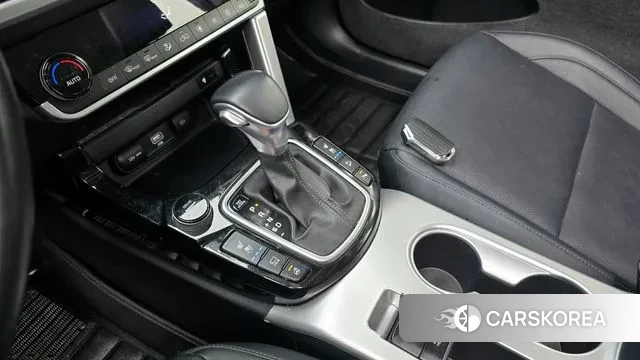 Kia Seltos id 3692363 из Кореи 19