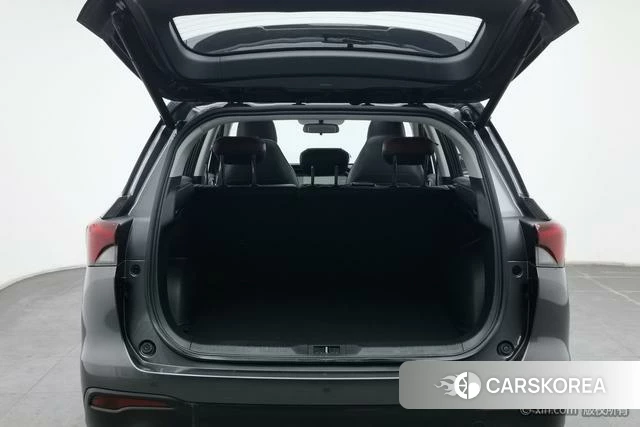 GAC Trumpchi Trumpchi GS4 id 4210201 из Китая 23