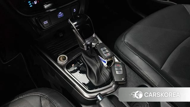 Ssangyong Berry New Tivoli id 4506951 из Кореи 19