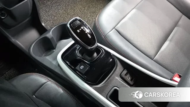 Chevrolet (GM Daewoo) Bolt EV id 3505468 из Кореи 19