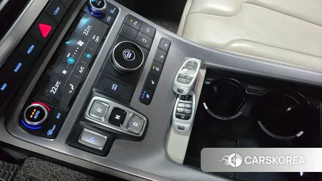 Hyundai The New Palisade id 3712279 из Кореи 19