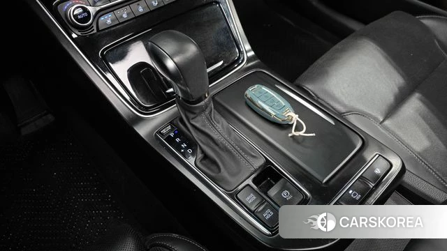 Hyundai Grandeur IG id 4196895 из Кореи 19