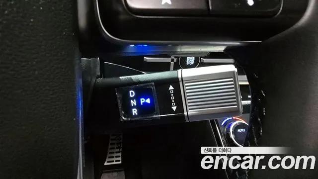 Hyundai Santa Fe (MX5) id 2788129 из Кореи 19