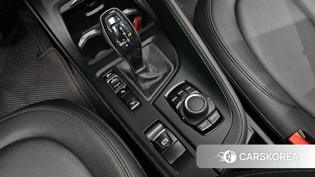 BMW X1 (F48) id 4397735 из Кореи 19