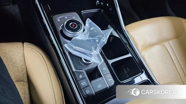 Kia Sorento 4th Generation id 3478091 из Кореи 19