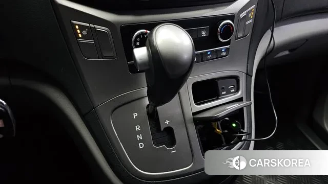 Hyundai The New Grand Starex id 3009107 из Кореи 19