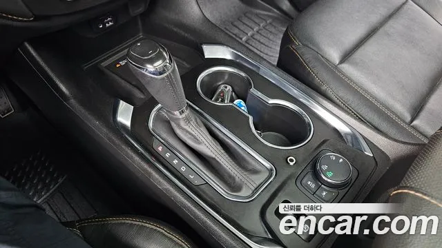 Chevrolet (GM Daewoo) Traverse id 2854503 из Кореи 19