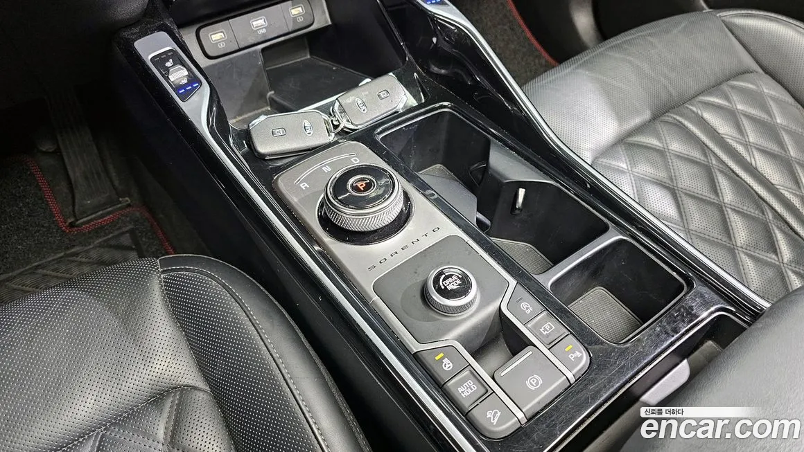 Kia Sorento 4th Generation id 2074121 из Кореи 19