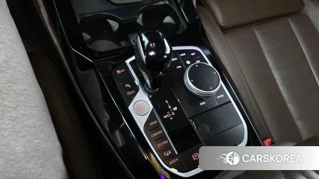 BMW X4 (G02) id 4349855 из Кореи 19