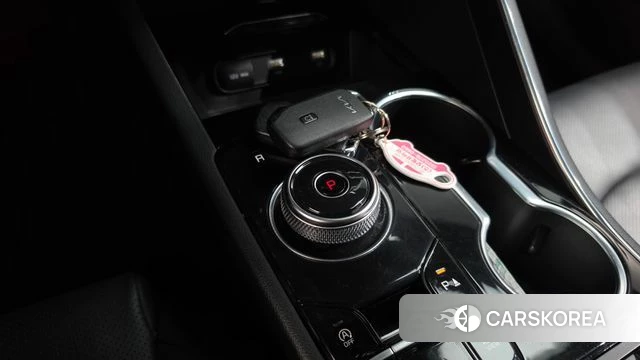 Kia K5 3rd generation id 4774465 из Кореи 29