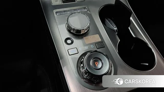 Genesis GV70 id 3353412 из Кореи 19